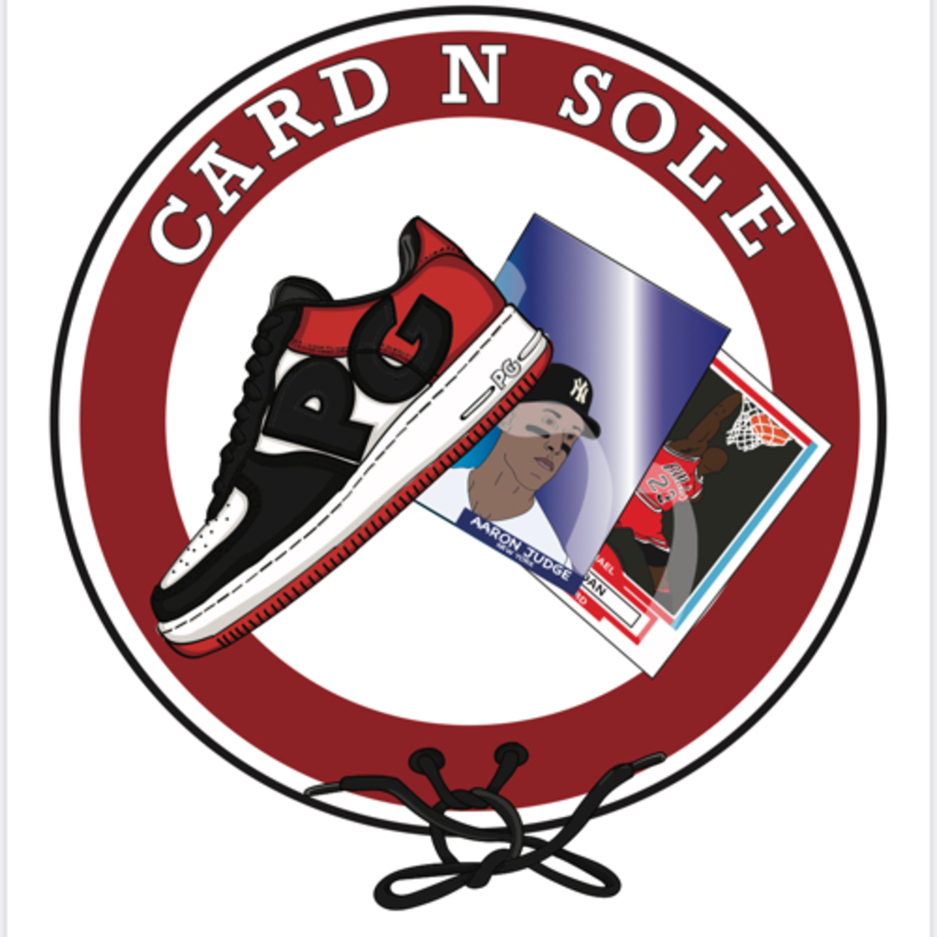 Sports Cards with Card N Sole